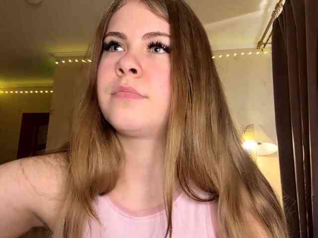 JanessaArdry webcam