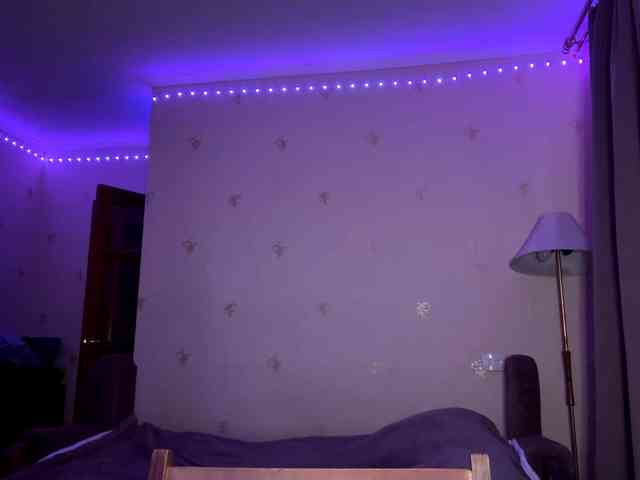 JanessaArdry webcam