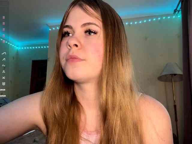 JanessaArdry webcam
