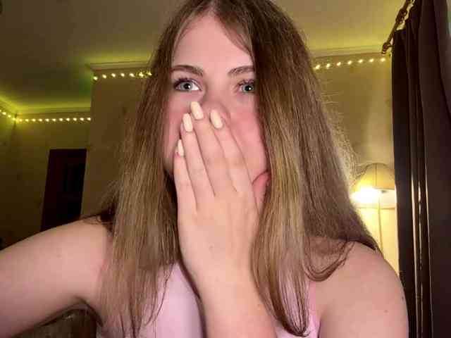 JanessaArdry webcam