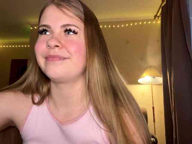 JanessaArdry webcam
