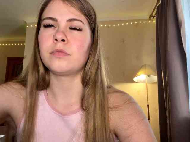 JanessaArdry webcam