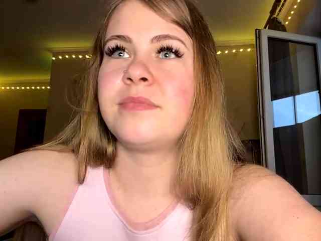 JanessaArdry webcam