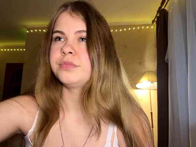 JanessaArdry webcam