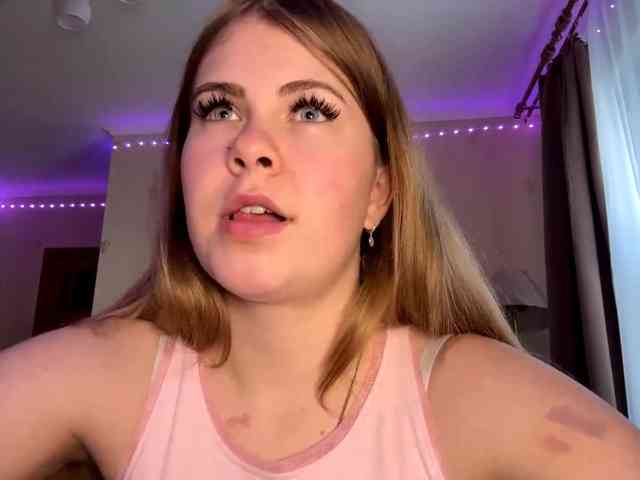 JanessaArdry webcam
