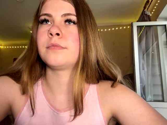 JanessaArdry webcam