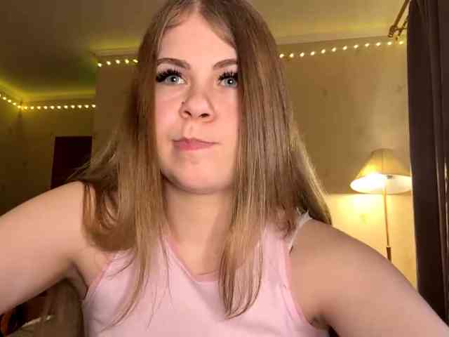 JanessaArdry webcam