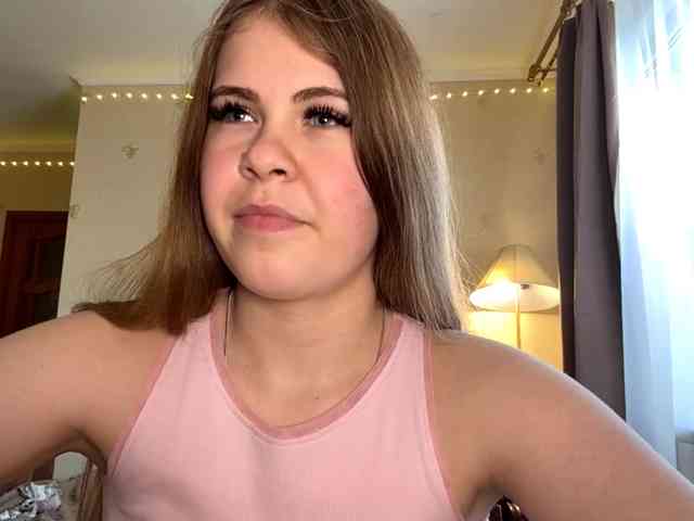 JanessaArdry webcam