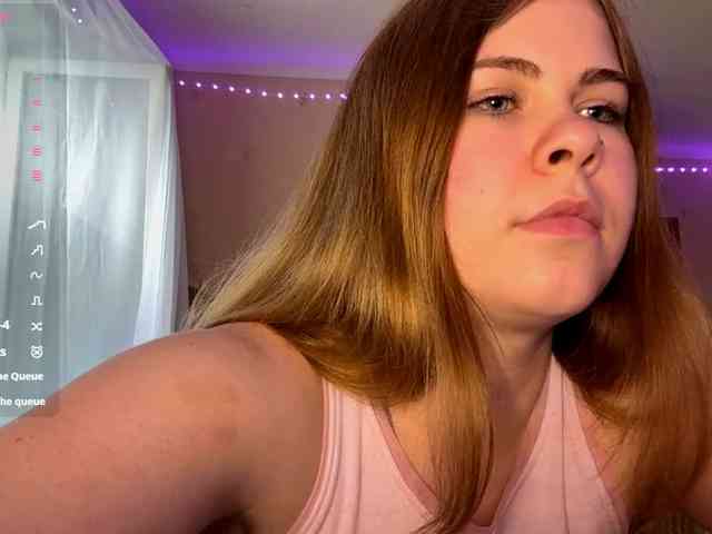 JanessaArdry webcam