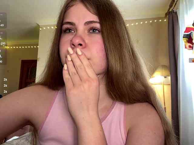 JanessaArdry webcam