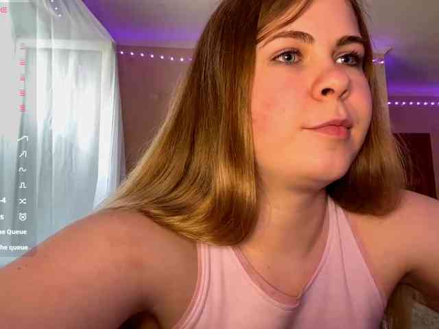 JanessaArdry webcam