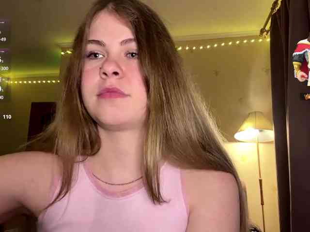 JanessaArdry webcam