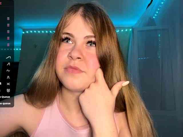 JanessaArdry webcam