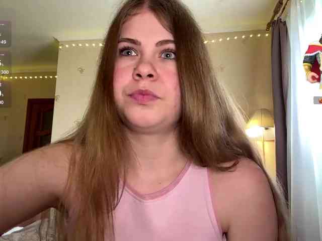 JanessaArdry webcam