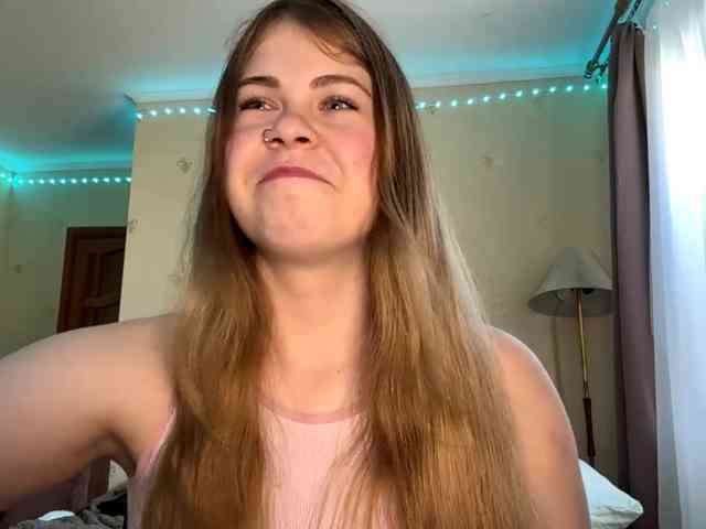 JanessaArdry webcam