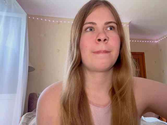 JanessaArdry webcam