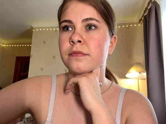 JanessaArdry webcam