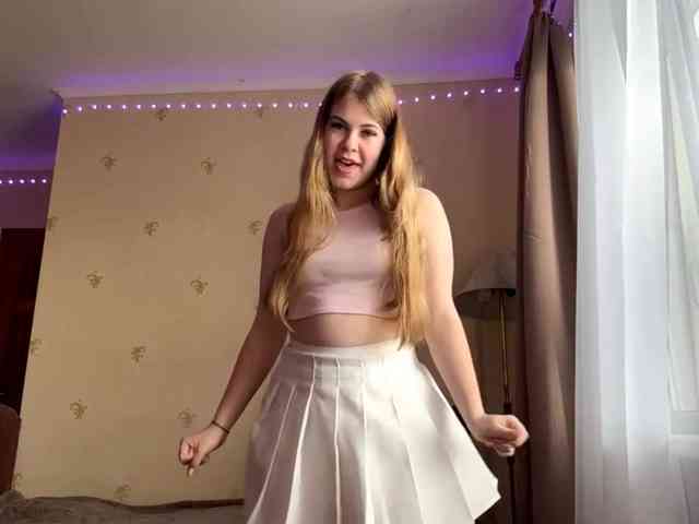 JanessaArdry webcam