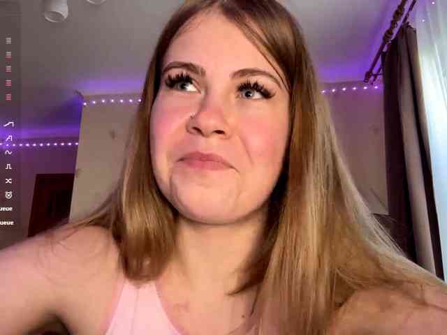 JanessaArdry webcam