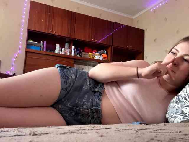 JanessaArdry webcam