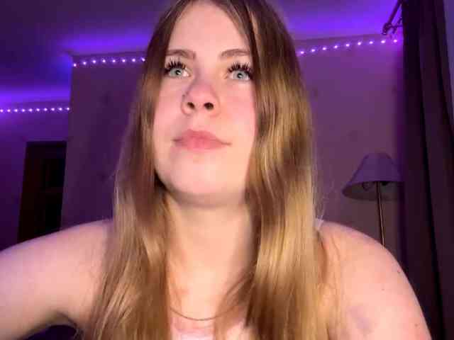 JanessaArdry webcam