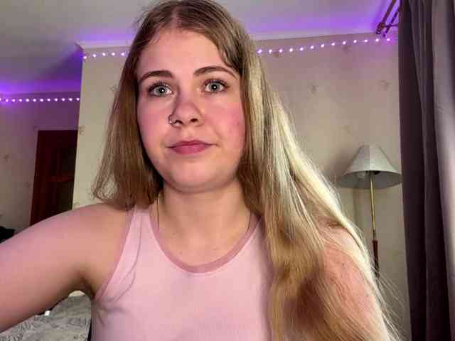 JanessaArdry webcam