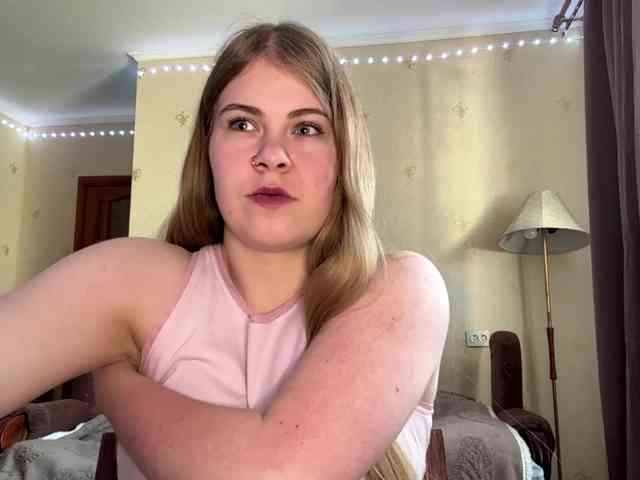 JanessaArdry webcam