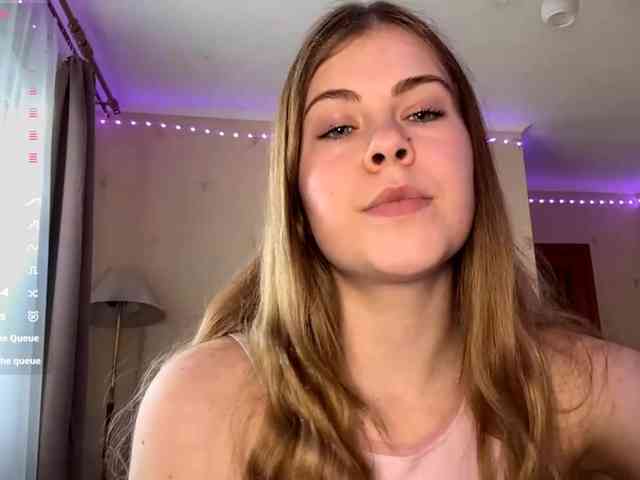 JanessaArdry webcam