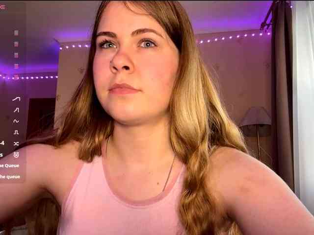JanessaArdry webcam