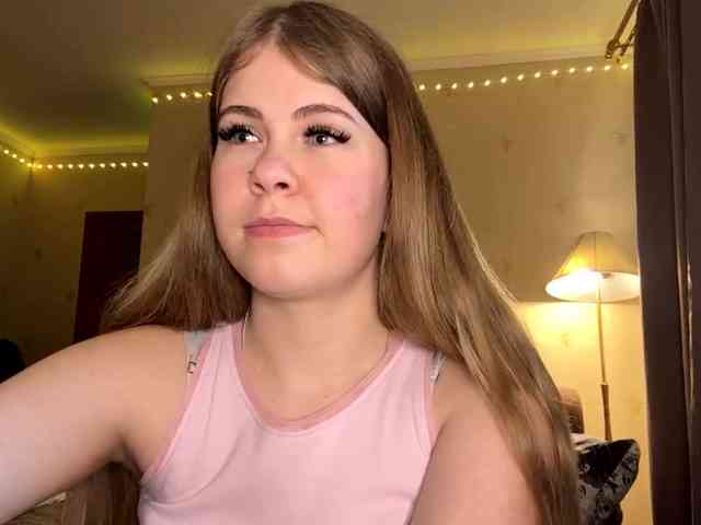 JanessaArdry webcam