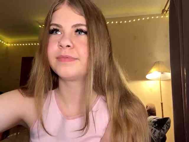 JanessaArdry webcam