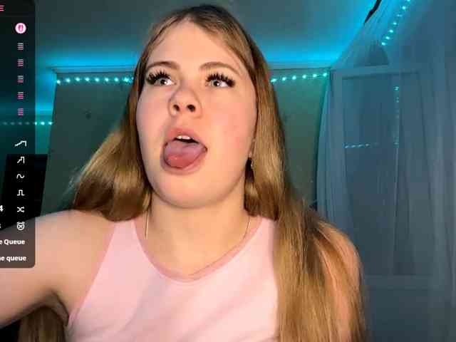 JanessaArdry webcam