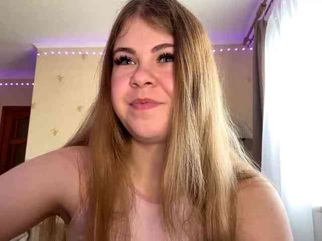 JanessaArdry webcam