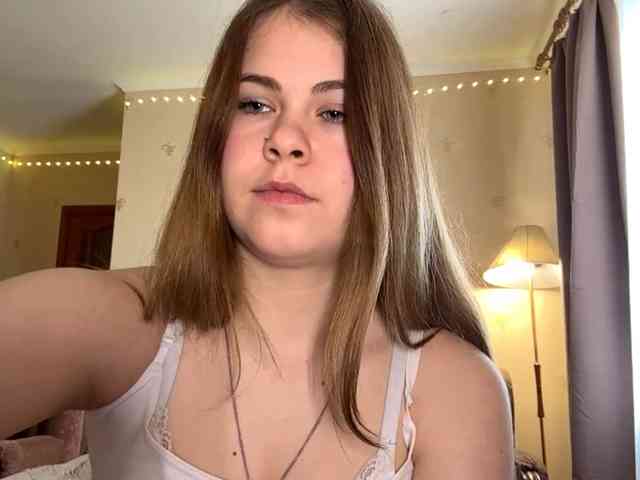 JanessaArdry webcam