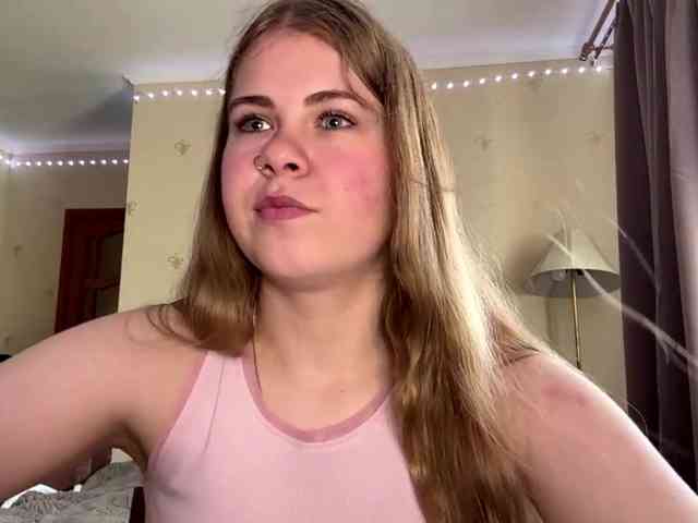 JanessaArdry webcam