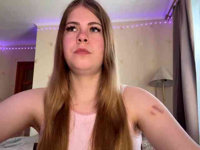 JanessaArdry webcam