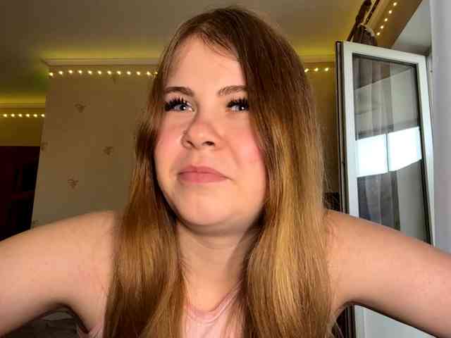 JanessaArdry webcam