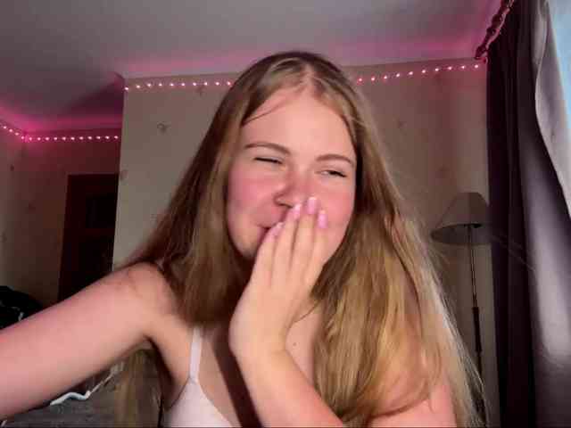 JanessaArdry webcam
