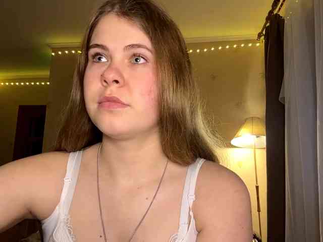 JanessaArdry webcam