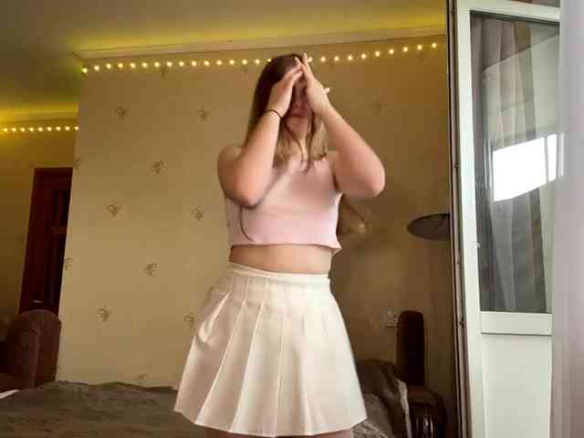 JanessaArdry webcam