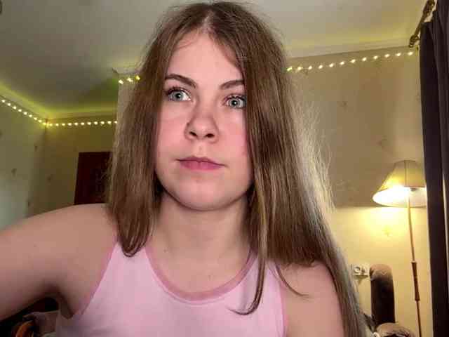 JanessaArdry webcam
