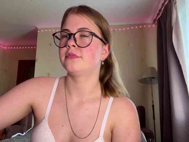 JanessaArdry webcam