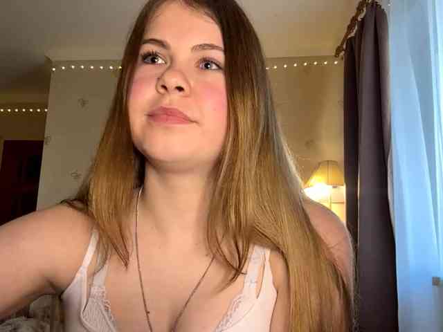 JanessaArdry webcam