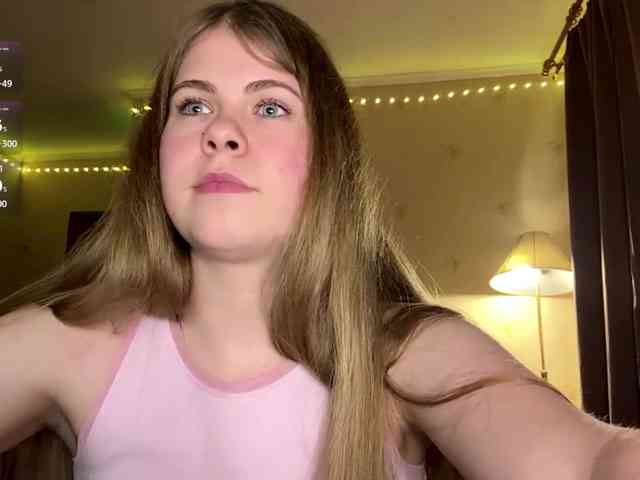 JanessaArdry webcam