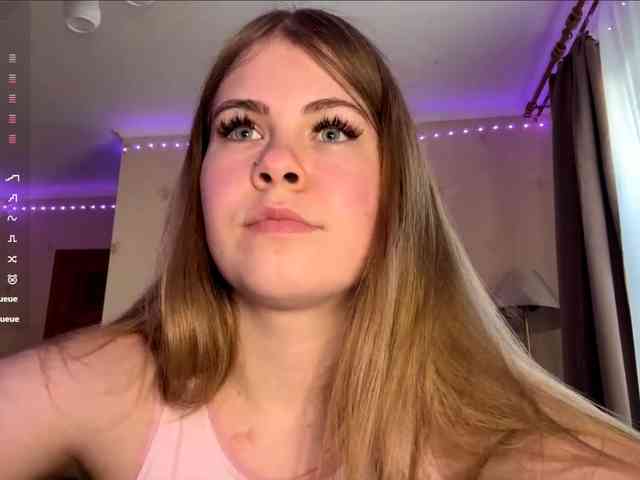 JanessaArdry webcam