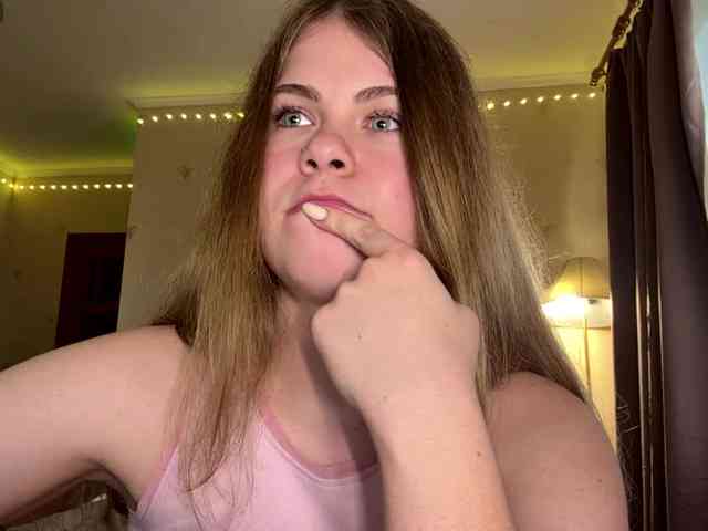 JanessaArdry webcam