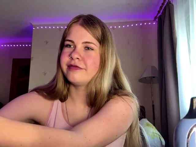 JanessaArdry webcam