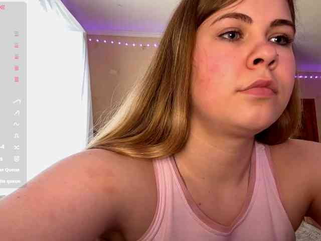 JanessaArdry webcam