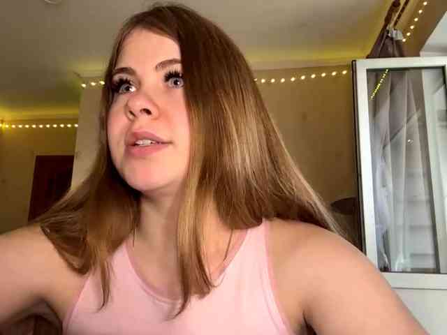 JanessaArdry webcam