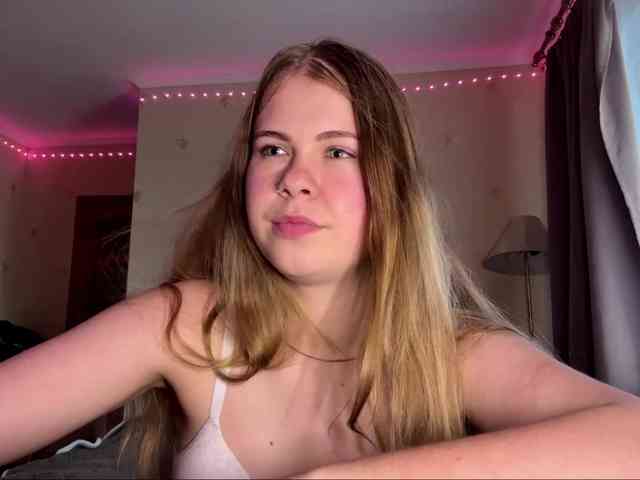 JanessaArdry webcam